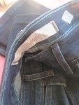 Vorschaubild 6 von L.O.G.G. Mädchen Jeans Shorts Rosa Gr. 110 Regular Fit Baumwolle