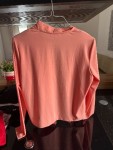 Vorschaubild 3 von Taifun Damen Strickjacke Rosa Gr. 40 L Casual