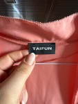 Vorschaubild 4 von Taifun Damen Strickjacke Rosa Gr. 40 L Casual