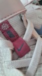 Vorschaubild 3 von Sportschuhe Sneaker Kinder Mädchen Rosa Gr. 31 Klettverschluss