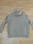 Vorschaubild 5 von Herren Kapuzenpullover Hoodie Sweatshirt Grau Gr. S