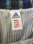 Vorschaubild 3 von Herren Shorts Kurze Hose Kariert Blau Gr. 46 W30