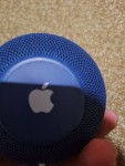 Vorschaubild 3 von HomePod Mini Smart Speaker Blau mit PlusAcc Akku Basis
