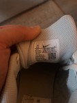 Vorschaubild 4 von Sneaker Low Damen Sportschuhe Grau Gr. 38.5 Freizeit