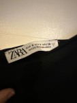 Vorschaubild 3 von Damen Sommerkleid Spaghettiträger Schwarz Gr. 36, S Basic