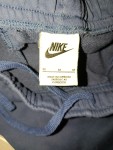 Vorschaubild 3 von Jogginghose Herren Blau Sportlich Baumwolle Gr. 38