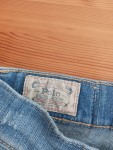 Vorschaubild 2 von Herren Jeans Regular Fit Blau Gr. W30 46 S