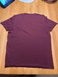 Vorschaubild 7 von Herren Pullunder Kurzarm Rot Gr. 50 L Basic