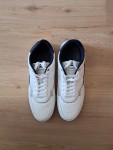 Vorschaubild 3 von Sneaker low Herren Weiß Gr. 46 Sportschuhe Freizeitschuhe