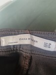Vorschaubild 3 von Woman Jeans Regular Fit Braun Damen Gr. 36 W28