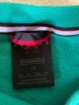 Vorschaubild 7 von Jordan Air Jordan Grafik Herren Sweatshirt Pullover Grün Gr. 44