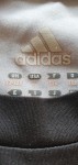 Vorschaubild 3 von T-Shirt Climalite Sportshirt Grau Gr. 152