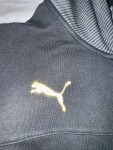 Vorschaubild 3 von Sweatjacke BVB 09 Borussia Dortmund Herren Gr. 48 M Schwarz
