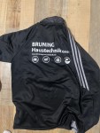 Vorschaubild 9 von Tiro Trainingsjacke Herren Schwarz L Schriftzug Logo Aufdruck Sport