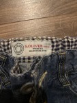 Vorschaubild 4 von Jungen Jeans Regular Fit Shorts Kurze Hose Blau Gr. 158