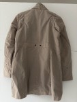 Vorschaubild 4 von Herren Leichte Jacke Übergangsjacke Beige Gr. M Casual