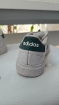Vorschaubild 4 von Sneaker low Grand Court Kinder Gr. 29 Weiß Leder