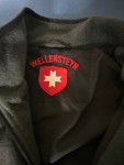 Vorschaubild 3 von Fleecejacke Herren Gr. 50 L Grau Outdoor Jacke