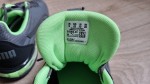 Vorschaubild 3 von Enzin SL Sportschuhe Herren Sneaker Grau Gr. 43