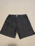 Vorschaubild 2 von Cargo Shorts Kinder Gr. 164 Grau Outdoor Freizeit