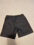 Vorschaubild 3 von Cargo Shorts Kinder Gr. 164 Grau Outdoor Freizeit