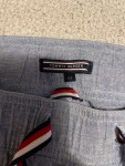 Vorschaubild 3 von Shorts Kinder Jungen Blau Gr. 152 Leinenoptik Casual