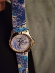 Vorschaubild 3 von Armbanduhr Analog Mehrfarbig Sportlich Kunststoff 22 cm