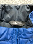 Vorschaubild 3 von Thermoball Steppjacke Damen Blau Gr. 38 M Outdoor