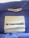 Vorschaubild 3 von Kinder Pullover Sweatshirt Future Gr. 152 Blau Baumwolle