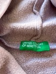 Vorschaubild 4 von Kapuzenpullover Hoodie Mehrfarbig Pailletten Gr. 36 S