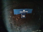 Vorschaubild 5 von Hemdbluse Damen Schwarz Gr. 38 M Business Langarm