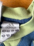 Vorschaubild 4 von Sweatshirt Kinder Gr. 92 Blau Sportlich Logo-Print
