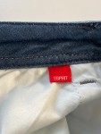 Vorschaubild 3 von Damen Jeans Wide Fit Blau W28 Casual