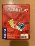 Vorschaubild 2 von Halt mal kurz Das Känguru-Spiel Kartenspiel
