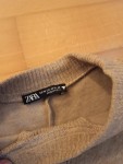 Vorschaubild 3 von Twin Set Damen Rock und Oberteil Beige Gr. 38 M Casual