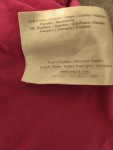 Vorschaubild 5 von edc Damen T-Shirt V-Ausschnitt Pink Gr. 38 M Casual Kurzarm