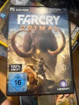 Vorschaubild 2 von Far Cry Primal Special Edition PC Actionspiel Deutsch FSK 16 Steinzeit