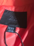 Vorschaubild 4 von Damen Blazer Orange Elegant Gr. M