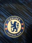 Vorschaubild 4 von Chelsea FC Fußball Trikot Kurzarm Herren Gr. 50 L Blau