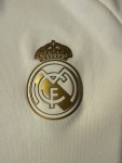Vorschaubild 4 von Real Madrid Fußball Trikot Herren Weiß Gr. 50 L