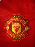 Vorschaubild 3 von Manchester United Fußball Trikot Gr. 50 Rot
