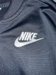 Vorschaubild 3 von Trainingsjacke Sportjacke Schwarz Logo-Tape Gr. 122