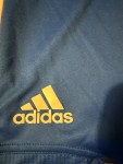 Vorschaubild 4 von Chelsea FC Sport Shorts Blau Herren Gr. 52 XL Fußball