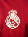Vorschaubild 5 von Real Madrid Fußball Trikot ärmellos Pink Herren Gr. 50 L
