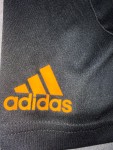 Vorschaubild 5 von Chelsea FC Sport Shorts Herren Gr. 52 XL Schwarz Fußball Hose