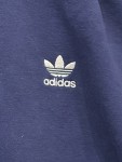 Vorschaubild 5 von Originals Trefoil Hoodie Kapuzenpullover Blau Herren Gr. 48 M