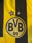 Vorschaubild 5 von Borussia Dortmund BVB 09 Fußball Trikot Herren Gr. 50 L Gelb Reus 11