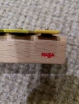 Vorschaubild 3 von Xylophon Musikinstrument für Kinder Holz Mehrfarbig