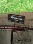 Vorschaubild 3 von Anastacia Stoffhose Damen Gr. 36 Braun Casual