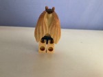 Vorschaubild 3 von Star Wars Minifigur Jar Jar Binks Episode I Figur